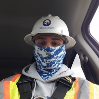 Gavin Metsack, Eit