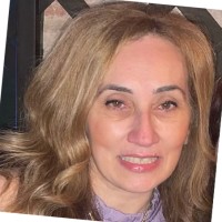 Gina Papandony