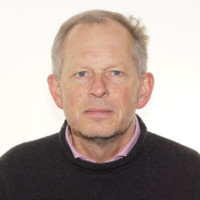 Jørn Frydenlund