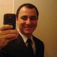 Marcelo de Souza Barbosa