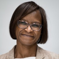 Nicole Hall, PhD, MBA