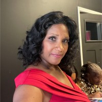 Nina Goodson