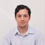 Sebastián Arias Godoy