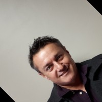 Barry Pretorius