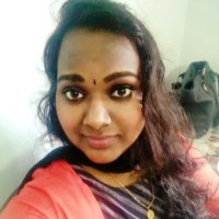 Anu P Benny