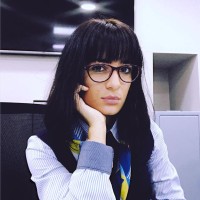 Marekhi Davitadze