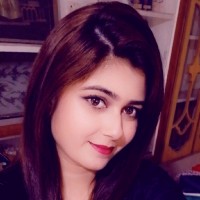 Fiza Zahid
