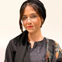 Areeba A. Latif