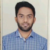 Shravankumar Mamidwar