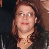 Soledad Conceição de Souza Pinto