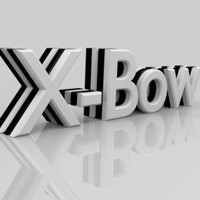 X BOW