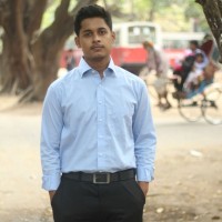 Md. Kapil Uddin