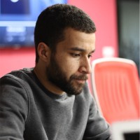 Maged Zidan
