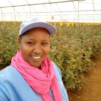 Pauline Wanjiru