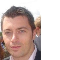 Martyn Blunt