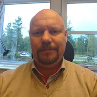 Martin Persson