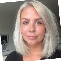 Jenny Hedberg