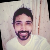 Thiago Mello