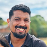 Anoop Thekkilakattil