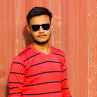 Daxesh Parmar
