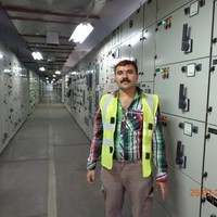 Jitesh Gauswami