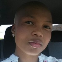 Nthabiseng Potwana