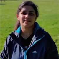 Disha Nair