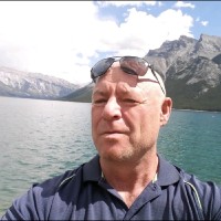 Jim Rivest