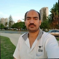 Mukhtar Ali
