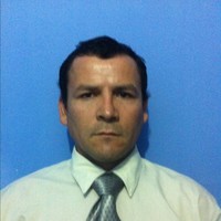 David Wilson Salaverry Velasquez