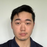 Bryan Wong