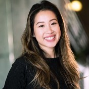 Diane Nguyen, Mha, Ms
