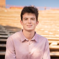 Reid Parson