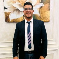 Helmy Saad