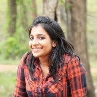 Mredula Gopinath