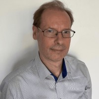 Gunter Vangestel