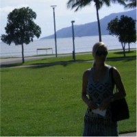 Tanya Cvetic
