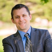 Ryan T. Leahy