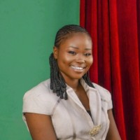 Abejide Temitope