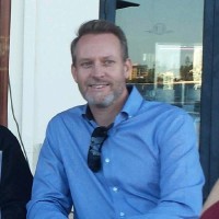 Simon Hook