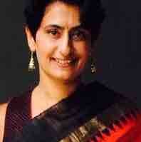 Ritu Pasricha