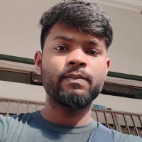 MD Badsha Molla