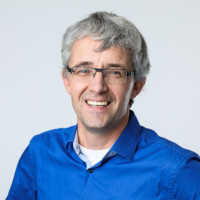 Ronald Van Den Berg