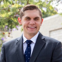 Parker Anderson