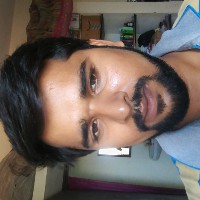 M Karthick