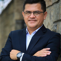 Jose Antonio Espinoza Perea