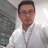 Alam Isassky Vazquez Ibarra