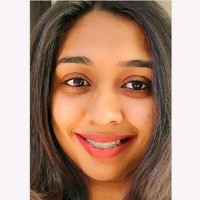 Roshani Padaliya