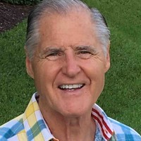 Bill Robertson