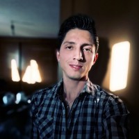 Luis Daniel Curiel Carranza